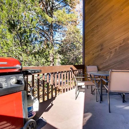 Red Pine #K7 Apartman Park City Kültér fotó
