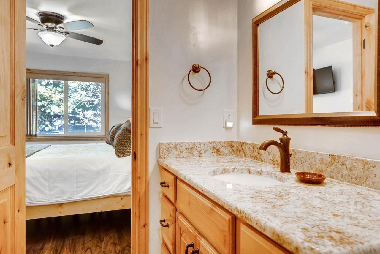 Red Pine #K7 Apartman Park City Kültér fotó