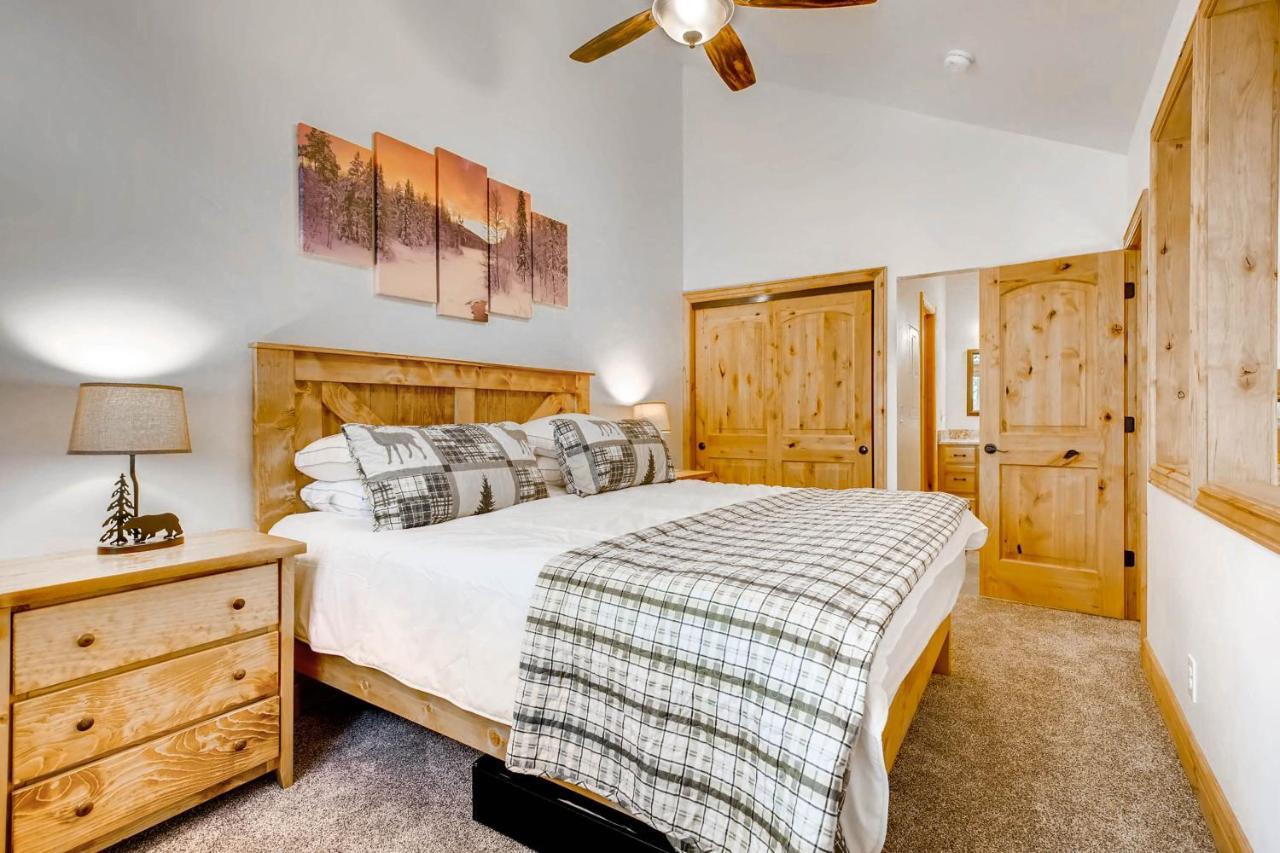 Red Pine #K7 Apartman Park City Kültér fotó