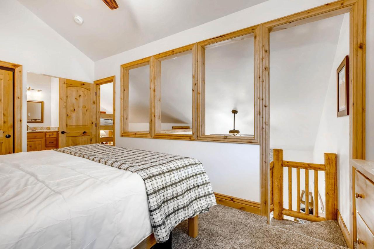 Red Pine #K7 Apartman Park City Kültér fotó