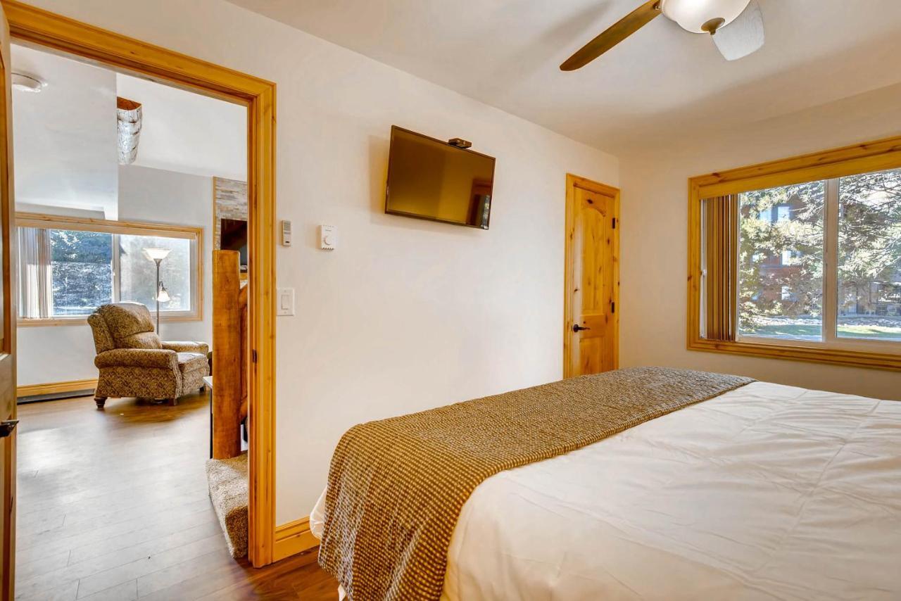 Red Pine #K7 Apartman Park City Kültér fotó